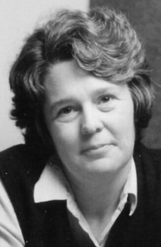 Penni Jane Zoller